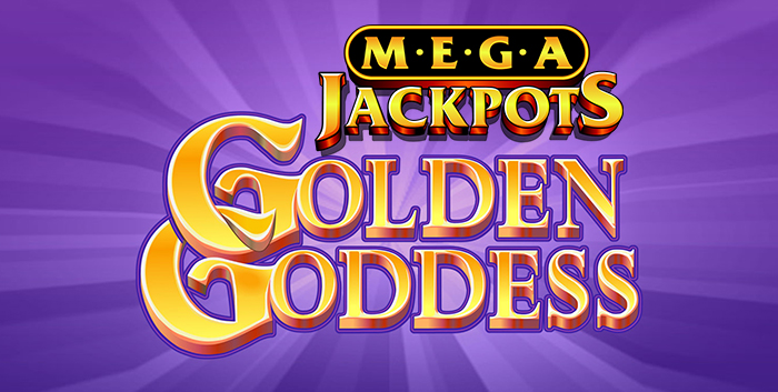 MegaJackpots Golden Goddess Demo MegaJackpots Golden Goddess Demo